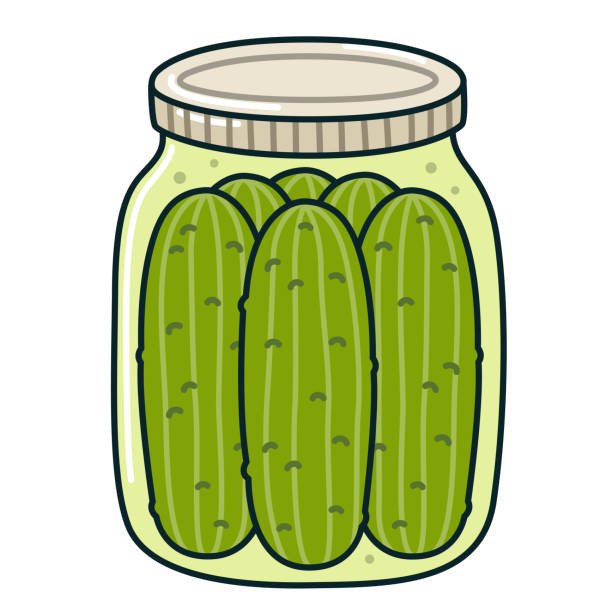 Pickles